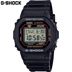 �������K�i �J�V�I �����Y G-SHOCK G�V���b�N ���v �E�H�b�` �r���v �f�W�^�� 20�C���h�� �Ռ��ɋ��� ����G-SHOCK�J���[ �������� CASIO DW-5600RL