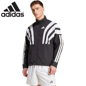 AfB_X Y ADIZERO A JKT M Ap jO WPbg ChEFA EChWPbg y g[jO tN^[ EH[Abv ubN   adidas DL309