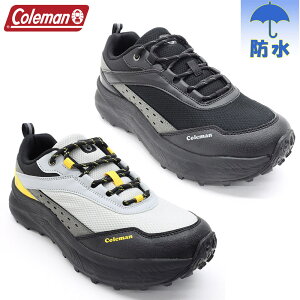 �R�[���}�� �����Y �X�j�[�J�[ �C �V���[�Y �L�����v �A�E�g�h�A �h�� ���� �h�� �J�̓� �u���b�N �� �O���[ �D�F �������� coleman 1X527CH�R�[���}��