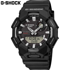 �������K�i �J�V�I �����Y G-SHOCK G�V���b�N �r���v �E�H�b�` �A�i�f�W �\�[���[�쓮 Bluetooth �ϏՌ��\�� 20�C���h�� �J�W���A�� ���[�N �������� CASIO GA-B010