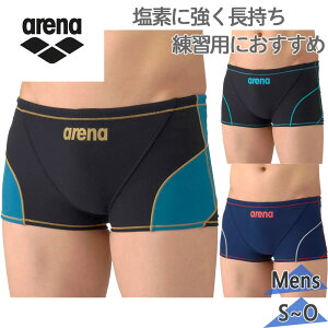 �A���[�i �����Y �g���[�j���O�X�p�b�c(�V���[�g���b�O) ���j �E�F�A ���Z ���j���� �^�t�X�[�c ���K �g���[�j���O �u���b�N �� �l�C�r�[ �������� arena AS6SWM04M