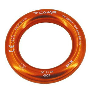 CAMP-WORK �J���v ���[�N �L�����o�� �����Y ���f�B�[�X Access Ring 45mm �c���[�N���C�~���O �t�H�[���A���X�g �R�l�N�V���������O ���[�v ���S Caravan 5204601