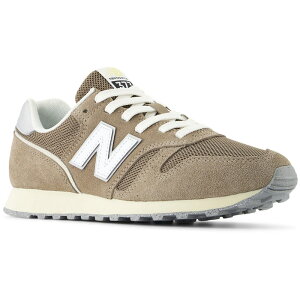 �j���[�o�����X ���f�B�[�X 373 �X�j�[�J�[ �C �V���[�Y �����j���O�V���[�Y ���[�J�b�g �N���V�b�N �������� New Balance WL373XF2B