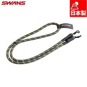 �X�����Y �����Y ���f�B�[�X ���K�l�X�g���b�v �A�N�Z�T���[ �߂��� �ዾ �T���O���X �R �X�g���b�v ���{�� �O���[�� �� SWANS A-66