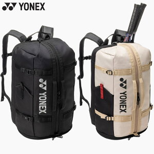 40L ���l�b�N�X �����Y ���f�B�[�X �o�b�N�p�b�N �e�j�X ���Z �A�N�Z�T���[ �o�b�O �� �V���[�Y�|�P�b�g ���P�b�g �����b�N �\�t�g�e�j�X �X�|�[�c �u���b�N �� �x�[�W�� �������� YONEX BAG2628