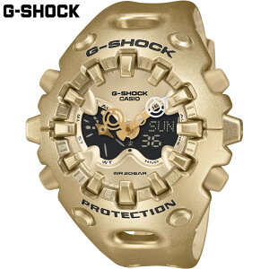 �������K�i �J�V�I �����Y G-SHOCK G�V���b�N �r���v �E�H�b�` �A�i�f�W �S�[���h ���^���b�N 20�C���h�� �Ռ��ɋ��� �������o�b�e���[ �������� CASIO GA-V01A