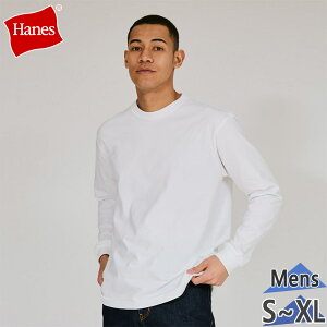 �w�C���Y �����Y BEEFY-T �����O�X���[�uT�V���c �A�p���� �w�r�[�E�F�C�g ����ɂ��� �ϋv�� �V���v�� ����T ���n �� �R�b�g�� TAGLESS ���� ���K �z���C�g �� Hanes H5186