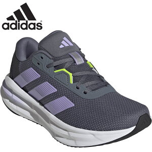 �A�f�B�_�X ���f�B�[�X GALAXY 7 W �M�����N�V�[ �X�j�[�J�[ �C �V���[�Y �����j���O �W���M���O �g���[�j���O ������ �ϋv�� �O���[ �D�F �������� adidas JP6591