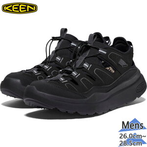 �L�[�� �����Y WK450 SANDAL �T���_�� �C �V���[�Y �X�|�T�� �X�|�[�c�T���_�� �X�j�[�J�[ �T���_���V���[�Y �A�E�g�h�A �u���b�N �� �������� KEEN 1028924