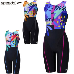 �X�s�[�h ���f�B�[�X WATER FUN LO-KNE ���j �E�F�A ���Z �t�B�b�g�l�X���� �v�[�� �^�� �X�|�[�c �C�G���[ ���F �������� speedo SFW12613