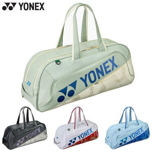 ���l�b�N�X �����Y ���f�B�[�X �g�[�i�����g�o�b�O �o�b�O �� �e�j�X �A�N�Z�T���[ ���Z �o�h�~���g�� �X�|�[�c �z���C�g �� �u���b�N �� �u���[ �� �O���[�� �� �������� YONEX BAG2641WY