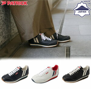 �p�g���b�N �����Y ���f�B�[�X �}���\���E���U�[ MARATHON-L �X�j�[�J�[ �C �V���[�Y ��� ���{�� ���[�J�b�g �z���C�g �� �u���b�N �� �l�C�r�[ �������� PATRICK 98701 98800 98902