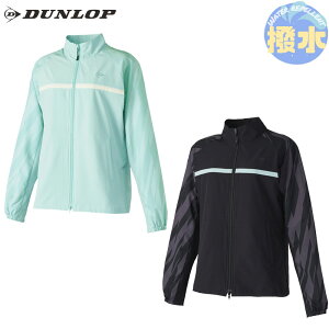 �_�����b�v �X�|�[�c ���f�B�[�X WIND JACKET �E�C���h�W���P�b�g �e�j�X �E�F�A ���Z �A�E�^�[ ���� �X�g���b�` ���� �u���b�N �� �u���[ �� �������� DUNLOP DAW4560W