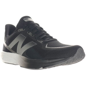 D�� �j���[�o�����X �����Y DynaSoft Flash v7 �X�j�[�J�[ �C �V���[�Y �����j���O �W���M���O �g���[�j���O ���[�J�b�g �V���[���[�X �u���b�N �� �������� New Balance MFLSH4BWD