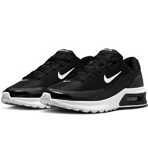 �i�C�L ���f�B�[�X �G�A �}�b�N�X BIA �X�j�[�J�[ �C �V���[�Y AirMAX �J�W���A�� �V���v�� �X�|�[�e�B�[ ���K ���b�V���A�b�p�[ ������ �ϋv�� �u���b�N �� �������� NIKE IO9414003