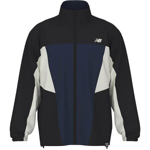 �j���[�o�����X �����Y �E�[�u���g���b�N�W���P�b�g �A�p���� �g���[�j���O �g�b�v�X �A�E�^�[ ���� ���� �^�� �X�|�[�c �u���b�N �� �������� New Balance MJ61H33O