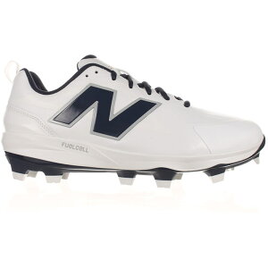 4E �j���[�o�����X �����Y FuelCell 1000 PU Molded V1 �싅 �C �V���[�Y ���Z �X�p�C�N ���[�J�b�g �^�� �X�|�[�c �z���C�g �� �������� New Balance M10006SP4E