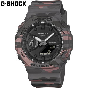 �������K�i �J�V�I �����Y G-SHOCK G�V���b�N �r���v �E�H�b�` �J���t���[�W�� ���� �~���^���[ �Ռ��ɋ��� 20�C���h�� �������� CASIO GA-2100CM