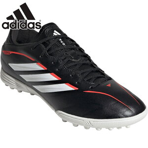 �A�f�B�_�X �W���j�A �L�b�Y �R�p �s���A IV LEAGUE TF �T�b�J�[ �C �V���[�Y ���Z �g���[�j���O�V���[�Y ���[�J�b�g �^�� �X�|�[�c �u���b�N �� �������� adidas JR6259