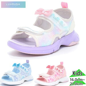 ���u���b�V�� �W���j�A �L�b�Y LV 1264 �T���_�� ���̎q �C �V���[�Y �X�|�[�c�T���_�� �X�|�T�� �������� LUVRUSH 12241221 12241224 12241225