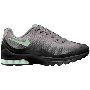 �i�C�L ���f�B�[�X �G�A �}�b�N�X �C���r�K�[ AirMax invigor �X�j�[�J�[ �C �V���[�Y �����j���O�V���[�Y �J�W���A�� �N�b�V������ �O���[ �D�F �������� NIKE 749866007