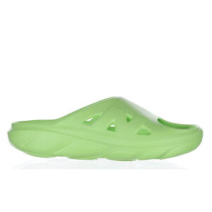 �j���[�o�����X �����Y Fresh Foam RCVRY Slide v1 �T���_�� �C �V���[�Y ���J�o���[�X���C�h ���炩�� �N�b�V������ ������ �����b�N�X ���i���� �O���[�� �� �������� New Balance MCVRY1Y1D