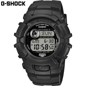 �������K�i �J�V�I �����Y G-SHOCK G�V���b�N ���v �E�H�b�` �f�W�^�� �\�[���[�[�d �ϏՌ� 20�C���h�� �V���v�� �I�[���u���b�N �������� CASIO GW-2320FP