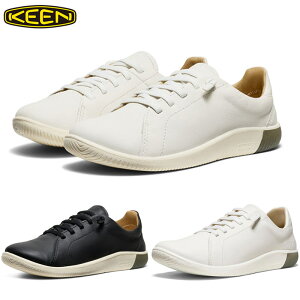�L�[�� ���f�B�[�X KNX LACE �P�[�G�k�G�b�N�X ���[�X �X�j�[�J�[ �C �V���[�Y ���U�[ �X�g���b�`�V���[���[�X �z���C�g �� �u���b�N �� �������� KEEN 1028355 1028356