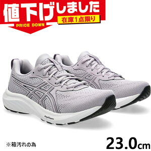 �݌�1�_���� 23.0cm �A�V�b�N�X ���f�B�[�X GEL-CONTEND 9 �Q�� �R���e���h �y���ϔ����ꂠ��̂��߁z�X�j�[�J�[ �C �V���[�Y �����j���O �W���M���O �p�[�v�� �� �������� asics 1012B678