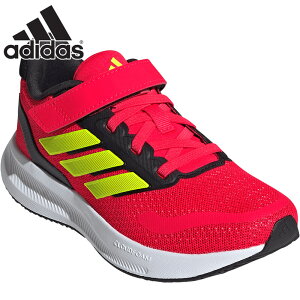 �A�f�B�_�X �W���j�A �L�b�Y CORE FAITO 5.0 EL C �R�A�t�@�C�g �j�̎q ���̎q �C �V���[�Y �ʃt�@�X�i�[ �L�k���V���[���[�X �X�j�[�J�[ ���b�h �� �������� adidas JP9400