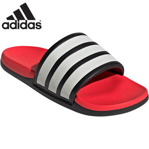 �A�f�B�_�X �����Y ADILETTE COMFORT 2.0 U �A�f�B���b�^�R���t�H�[�g �T���_�� �C �V���[�Y �V�����T�� �V�����[�T���_�� Cloudfoam �N�b�V���� �u���b�N �� �������� adidas HQ2472