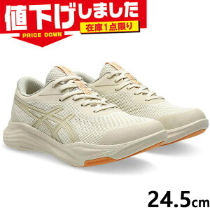 �݌�1�_���� 24.5cm 2E���� �A�V�b�N�X �E�H�[�L���O �����Y ���f�B�[�X GEL-RIDEWALK 2 �Q�����C�h�E�H�[�N �X�j�[�J�[ �C �V���[�Y �E�H�[�L���O �x�[�W�� �������� asics walking 1293A041
