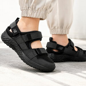 �j���[�o�����X ���f�B�[�X Fresh Foam 710 v1 �t���b�V���t�H�[�� �T���_�� �C �V���[�Y �X�|�T�� �X�|�[�c�T���_�� ������� �X�j�[�J�[�T���_�� �u���b�N �� �������� New Balance U7108MI2E
