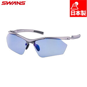 �X�����Y �����Y ���f�B�[�X Airless-Core2 ULTRA LENS for GOLF���f�� �T���O���X �Ό������Y UV�J�b�g �����j���O �T�C�N�����O �X�|�[�c �O���[ �D�F �������� SWANS SACR2-0167