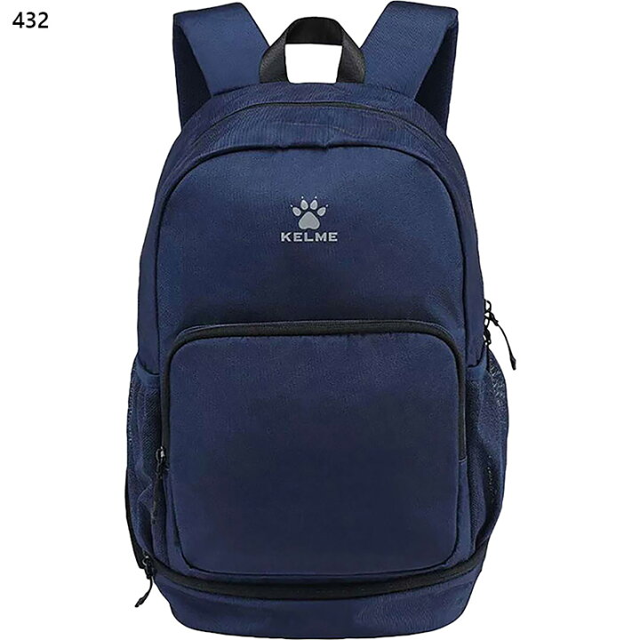 楽天市場】ケルメ BACK PACK バッグ 鞄 サッカー アクセサリー 競技 