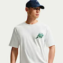 楽天市場】nike エアマックス 白（Tシャツ・カットソー｜トップス 