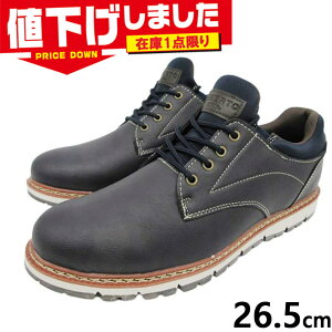 �݌�1�_���� 26.5cm 3E ���L ���C�h ���x���g�G�h�E�B�� �����Y �C �V���[�Y �J�W���A�� 4cm4���Ԗh�� �l�C�r�[ �������� LIBERTO EDWIN L60646