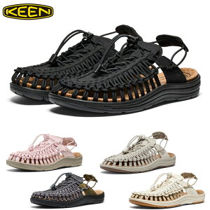 �L�[�� �����Y ���f�B�[�X UNEEK II CONVERTIBLE ���j�[�N �c�[ �R���o�[�`�u�� �T���_�� �C �V���[�Y �X�|�T�� �X�|�[�c�T���_�� �u���b�N �� �������� KEEN