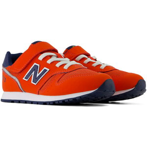 M�� �j���[�o�����X �W���j�A �L�b�Y 373 v2 Bungee with Top Strap �j�̎q ���̎q �C �V���[�Y �J�W���A�� �}�W�b�N�e�[�v �x���N�� ���[�J�b�g ���b�h �� �������� New Balance Y3739Y2M