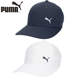 �v�[�} �S���t ���f�B�[�X W SUN BLOCK CAP �S���t �E�F�A ���Z �A�N�Z�T���[ �L���b�v �X�q UV�J�b�g �^�� �X�|�[�c �z���C�g �� �u���[ �� �������� puma golf 027687