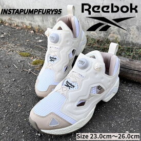 リーボック メンズ レディース INSTAPUMP FURY 靴 シューズ スニーカー ポンプフューリー 23FW 送料無料 Reebok 100010000