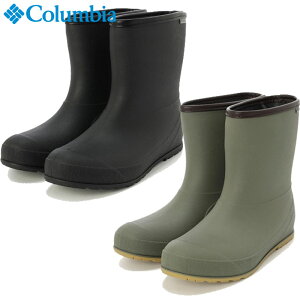 RrA Y fB[X RUDDY LEAF RAIN BOOT SHORT WATERPROOF h Cu[c AEghA _ K[fjO CV[Y C ubN  O[   Columbia YU9049