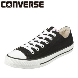 コンバース CONVERSE スニーカー 32765141M メンズ 靴 シューズ ローカットスニーカー NEXTAR110 OX ネクスター110 OX 通気性 キャンバス 大きいサイズ対応 28.0cm ブラック