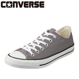 【全品P10倍！24日&25日20:00～4H限定】コンバース CONVERSE スニーカー 32765147M メンズ靴 靴 シューズ NEXTAR ネクスター キャンバススニーカー ローカット 通気性 大きいサイズ対応 28.0cm グレー