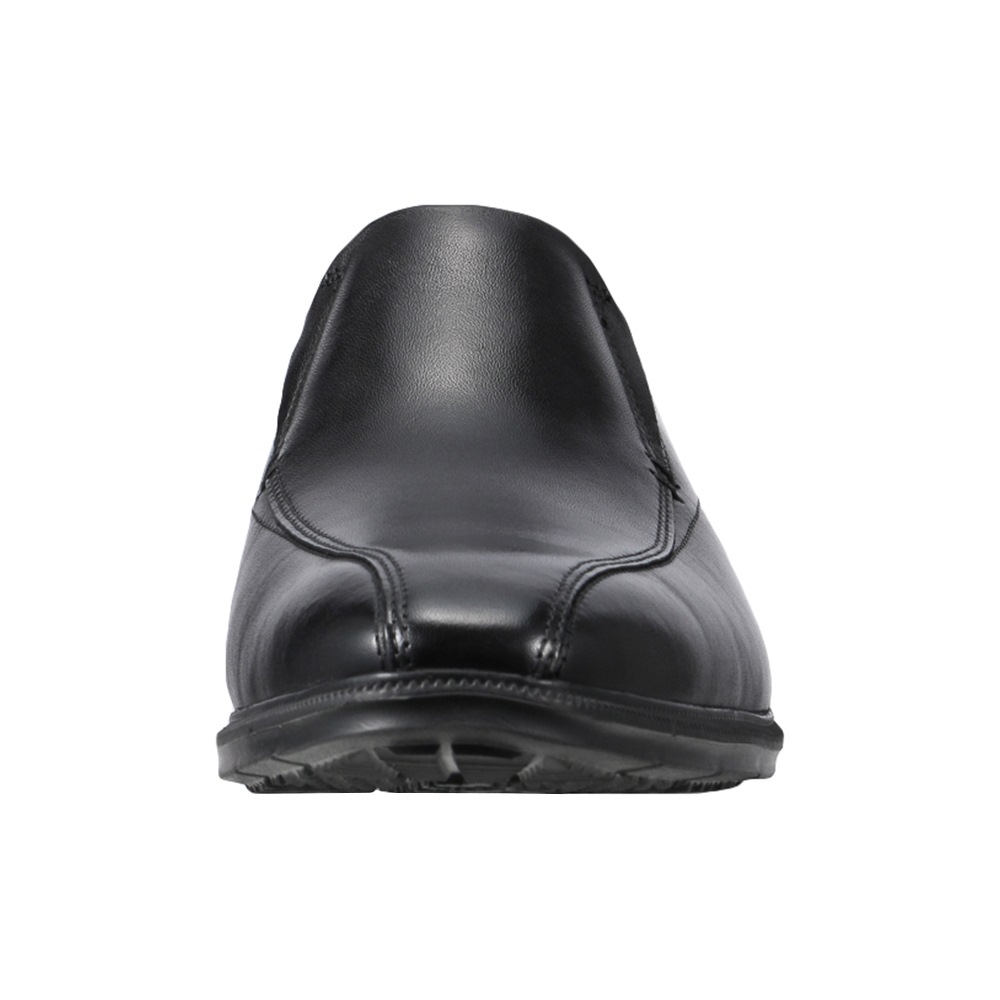 【ハイドロテック アクティブライト ビジネスシューズ メンズ 本革 革靴 ブラック 黒 幅広 ワイド 大きいサイズ 就活 通勤 リクルート  仕事 ビジネス オフィス 結婚式 フォーマル HYDRO TECH HD1402 靴・チヨダ
