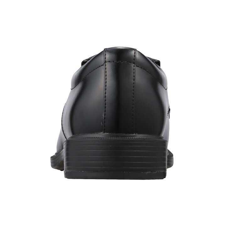 市場】ハイドロテック ブラックコレクション HYDRO TECH HD1424 メンズ靴 靴 シューズ 4E相当 ビジネスシューズ 防水 防滑  雨の日 プレーントゥ 小さいサイズ対応 大きいサイズ対応 ブラック : 靴・チヨダ市場店