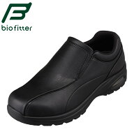 【全品P10倍！9日20:00〜28H限定】バイオフィッター ベーシックフォーメン biofitter BF-5302 メンズ靴 …
