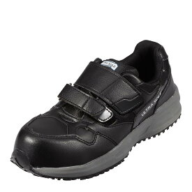 マンダム MANDOM 141 メンズ靴 靴 シューズ 4E相当 セーフティーシューズ 安全靴 幅広 4E 樹脂先芯入り 小さいサイズ対応 大きいサイズ対応 ブラック