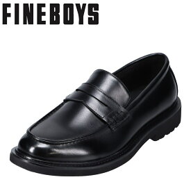 ファインボーイズ FINE BOYS FB820 メンズ靴 靴 シューズ 5E相当 ビジネスシューズ 幅広 5E 防水 雨の日 小さいサイズ対応 大きいサイズ対応 ブラック