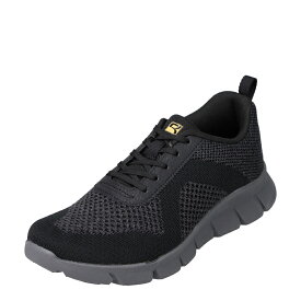 ラクウォーク ラクウォーク RM9201 メンズ靴 靴 シューズ 4E相当 スポーツシューズ ウォーキングシューズ 4E 幅広 歩きやすい 快適 反射材 反射板 ブラック